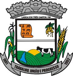 Prefeitura Municipal de Lagoa dos Três Cantos