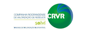 CRVR Companhia Rio Grandense de Valorização de Resíduos 